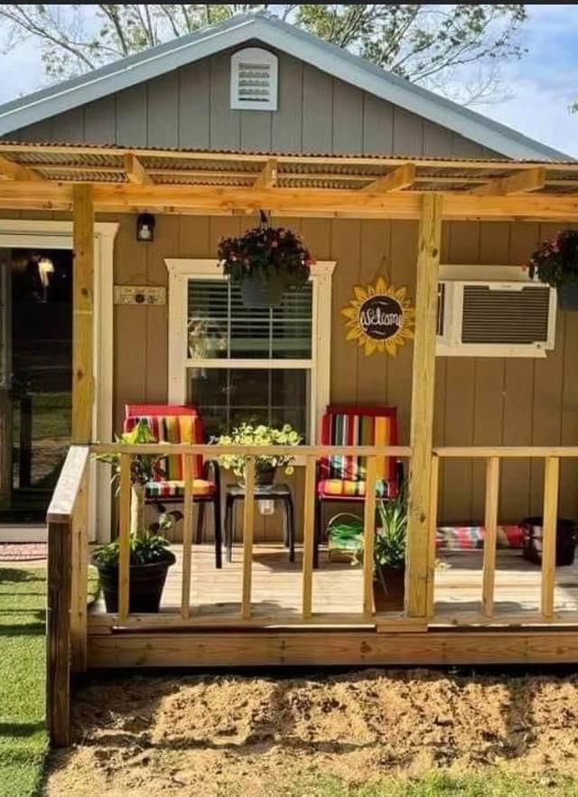 Athens Barn Center gallery photo